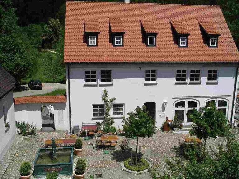 Ferienwohnung  Leutkirch im Allgäu