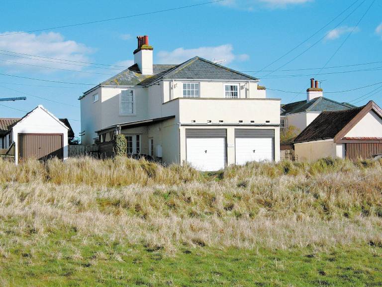 Cottage Felixstowe
