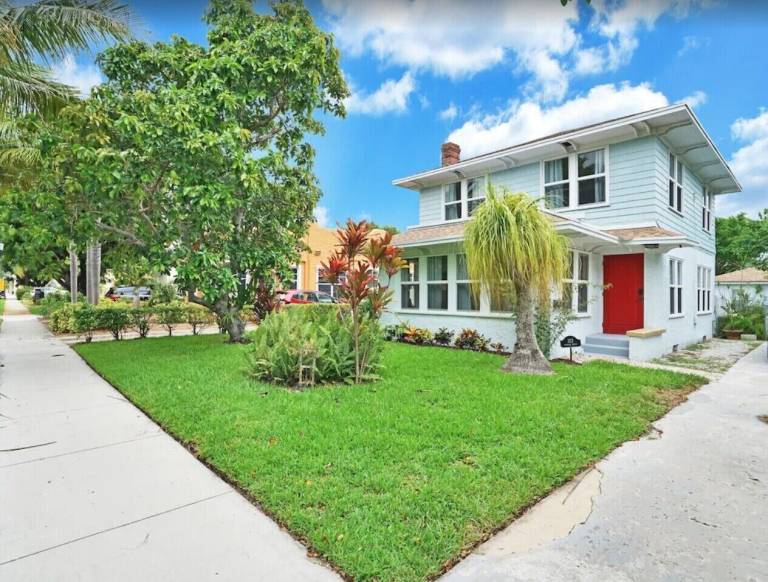 House West Palm Beach