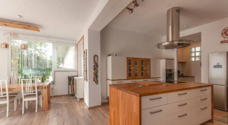 Ferienwohnung Mörbisch am See