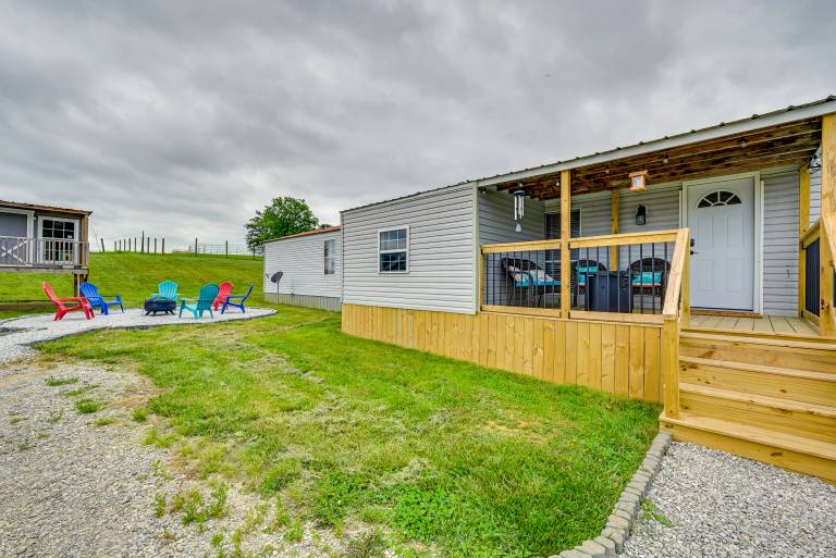 Kentucky Vacation Rental: Half-Mi to Mammoth Cave! — photo 3