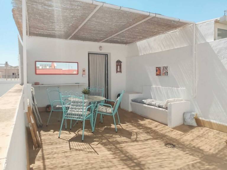 Apartamento Sevilla