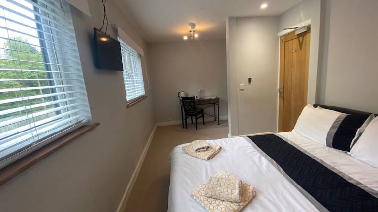 Bed and breakfast Camberley