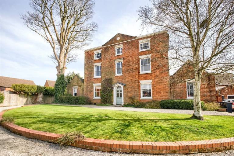 Ferienwohnung  Metropolitan Borough of Solihull