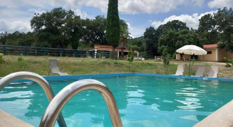 70 m&sup2; Ferienhaus