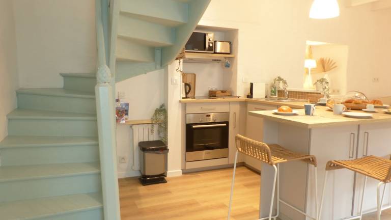 Fully equipped vacation home with garden | Pet-friendly — photo 5