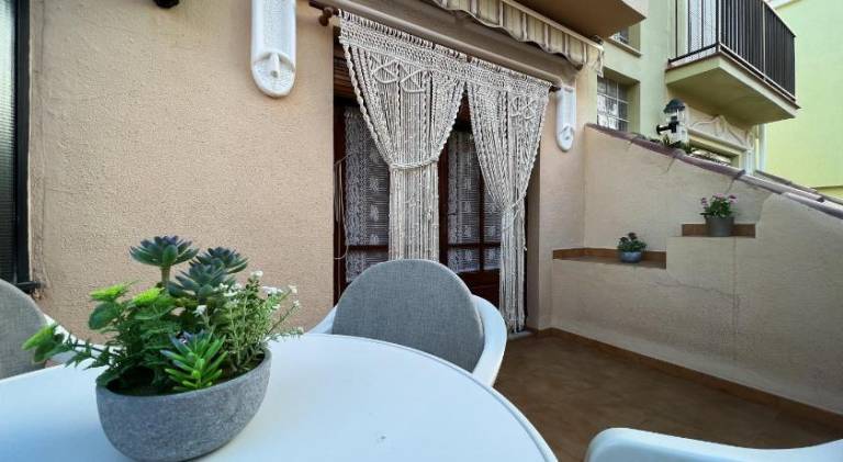 Holiday apartment with 3 rooms for 6 persons — photo 5