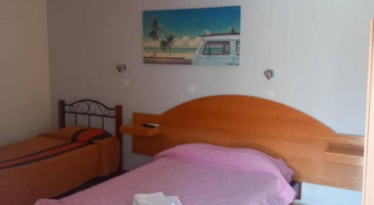 Nefama Pensao — photo 2