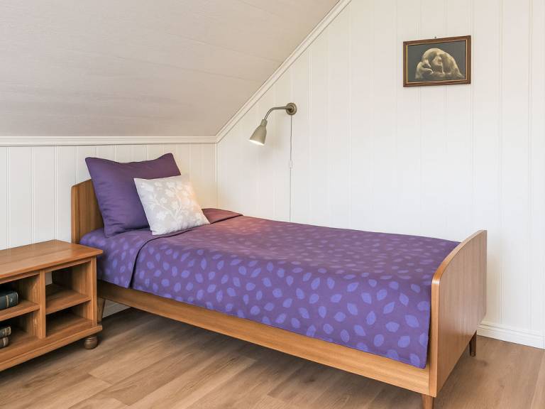 Ferienhaus  Lindesnes