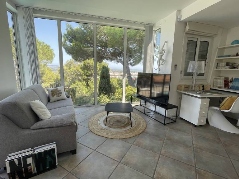 Villa Bages