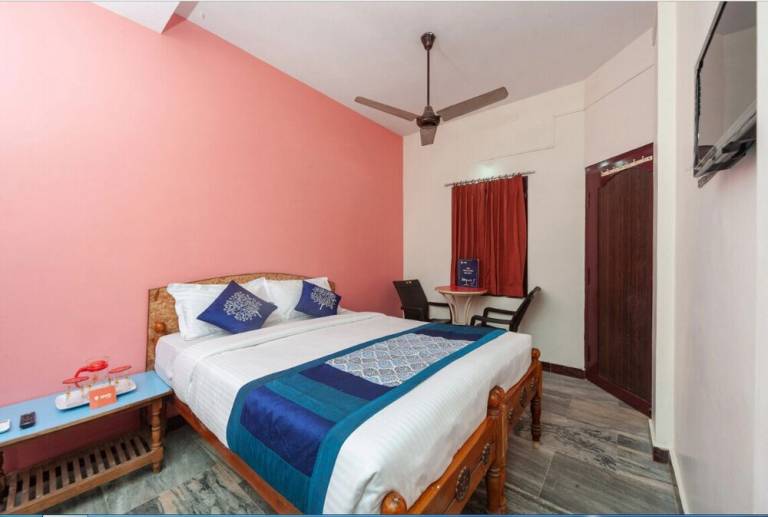 House Thanjavur