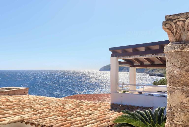 Wonderful vacation home with yard, terrace & grill | Pet-friendly in Gagliano del Capo