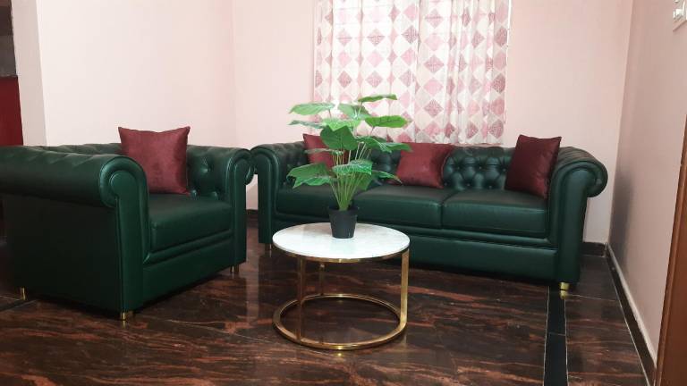 116 m&sup2; Ferienwohnung