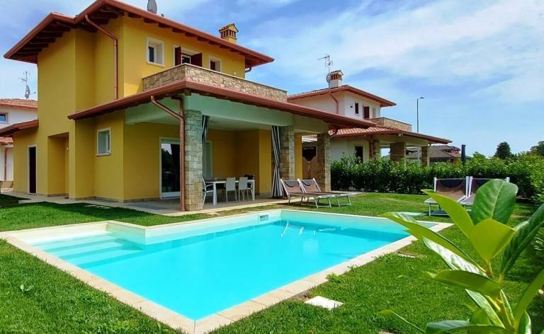 Villa  Solarolo