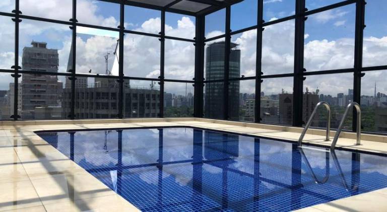 Nice rental apartment with pool | Pet-friendly — photo 3