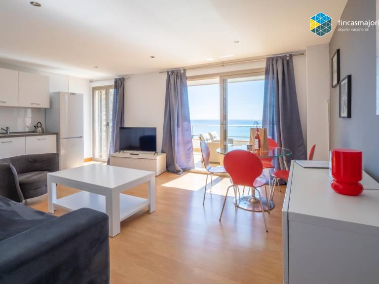 Apartment  Porto Cristo