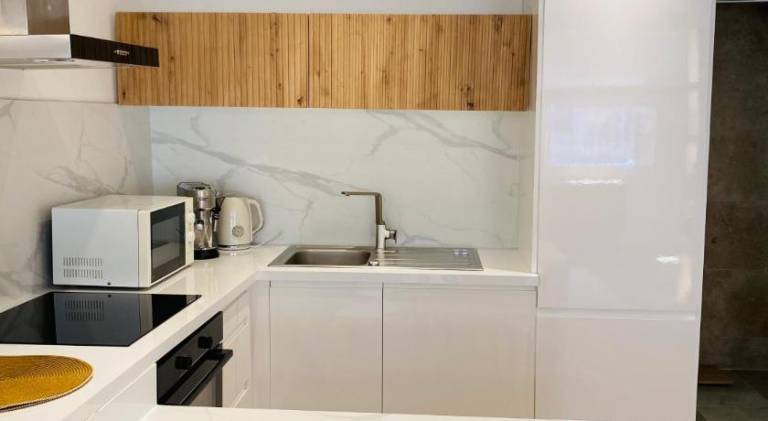 APPARTEMENT en DUPLEX VIEUX NICE — photo 5