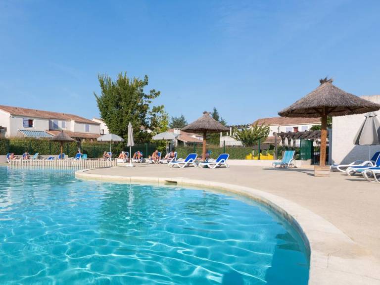 Ferienwohnung Vallon-Pont-d'Arc