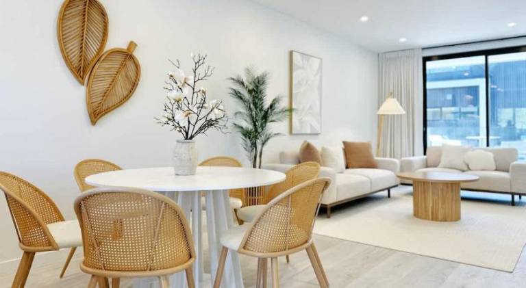 220 m² Ferienhaus