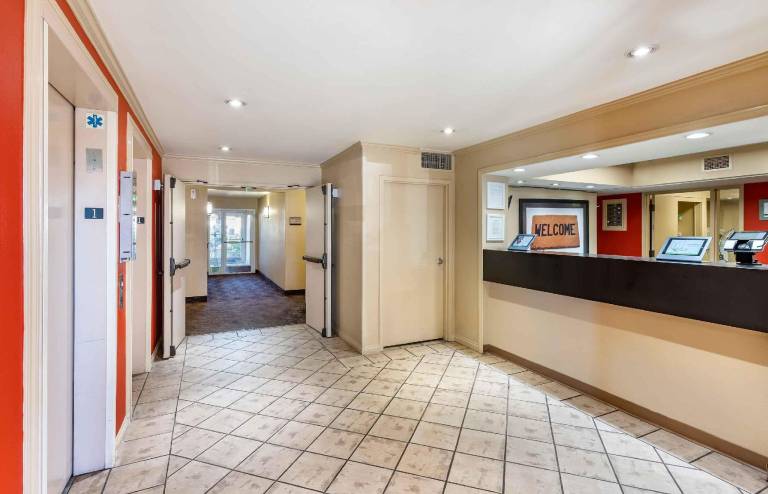 Extended Stay America Suites - San Francisco - San Carlos — photo 4