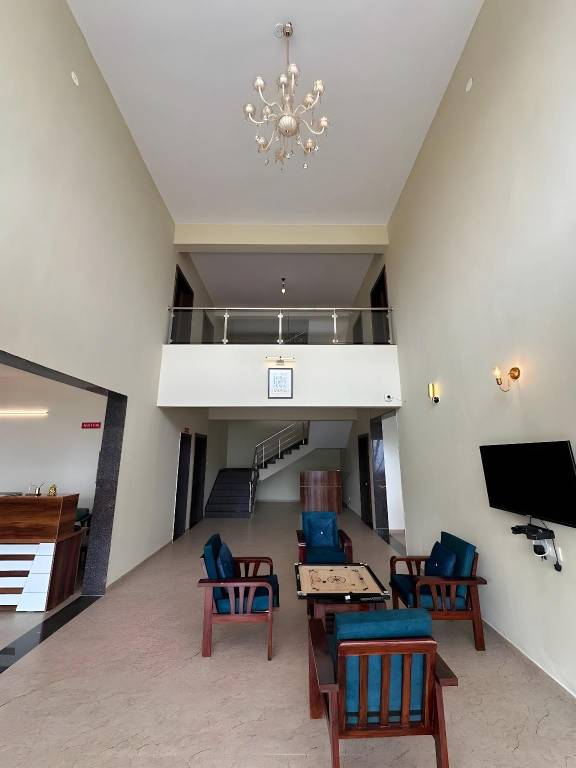 Wonder Mist Resort, Mahabaleshwar — photo 4