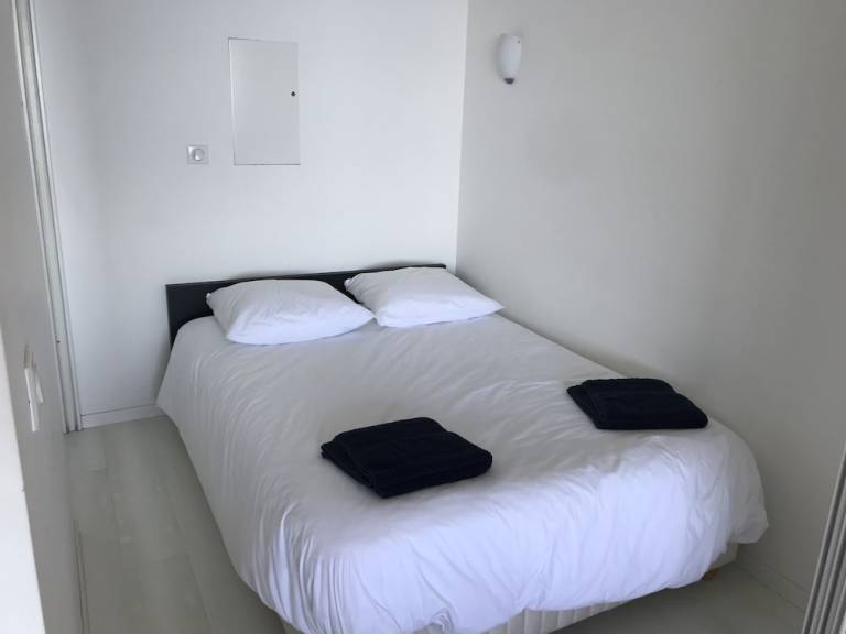 Appart'hôtel Beausoleil