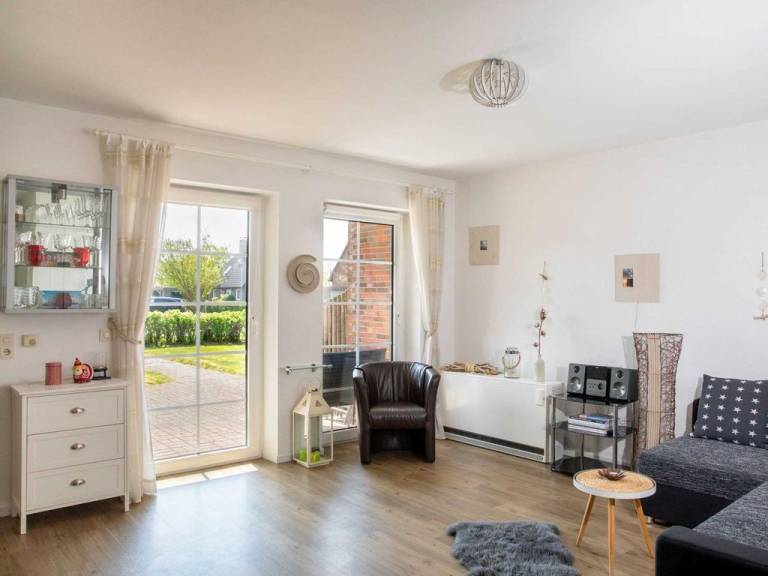 Ferienwohnung Wattfinca