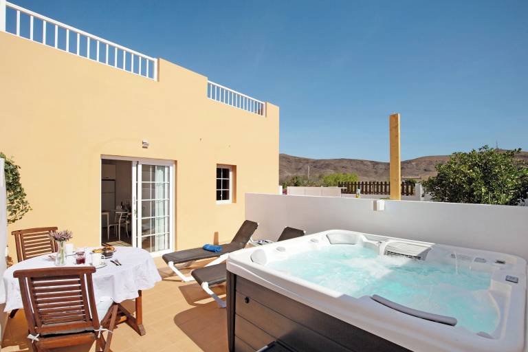 Apartamento Tarajalejo