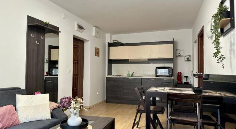 Holiday apartment | Pet-friendly — photo 2