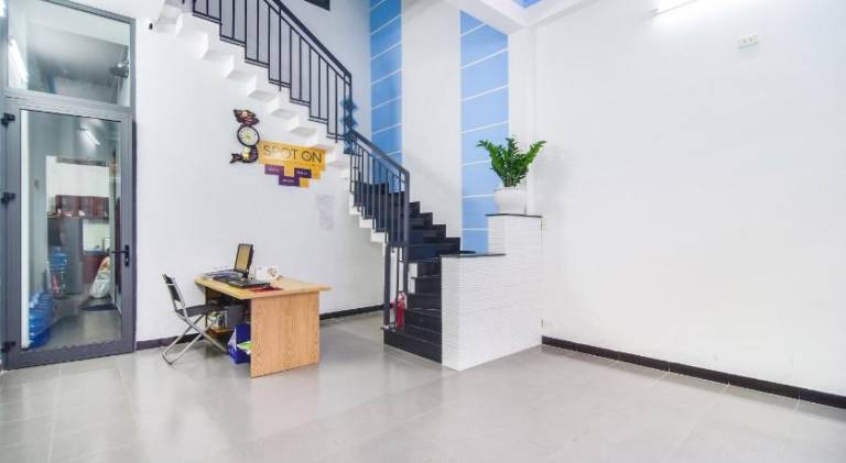 SPOT ON 806 Net Viet Homestay — photo 2