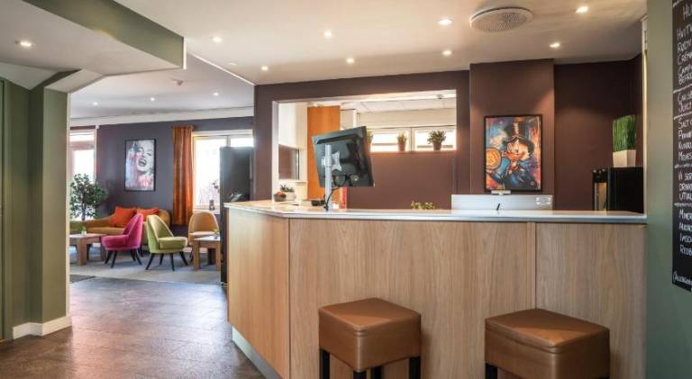 Thon Hotel Storgata — photo 4