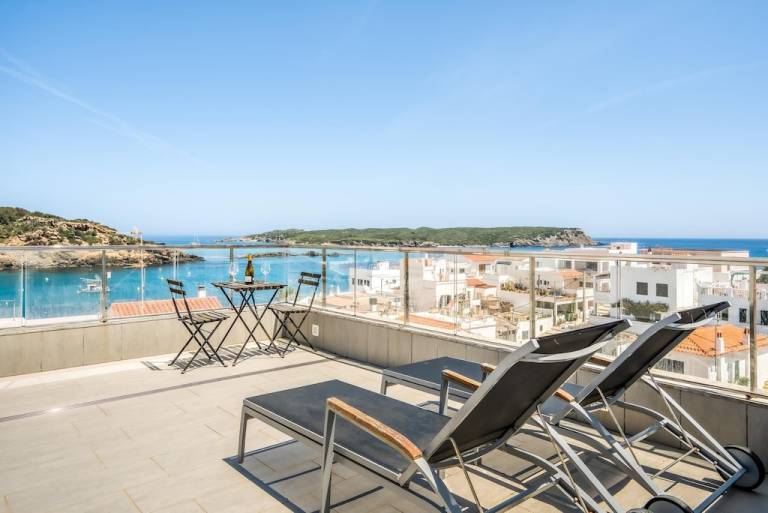 Apartamento Mahón