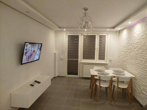 Apartament Gniezno