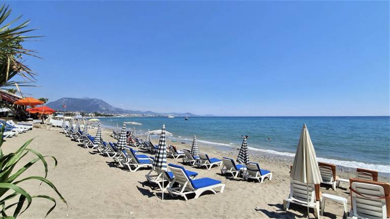 Appartement Alanya