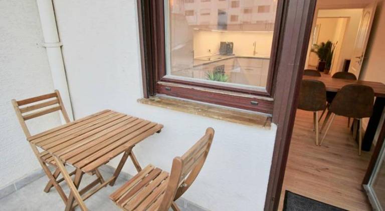 Wonderful holiday apartment | Dogs allowed — photo 4