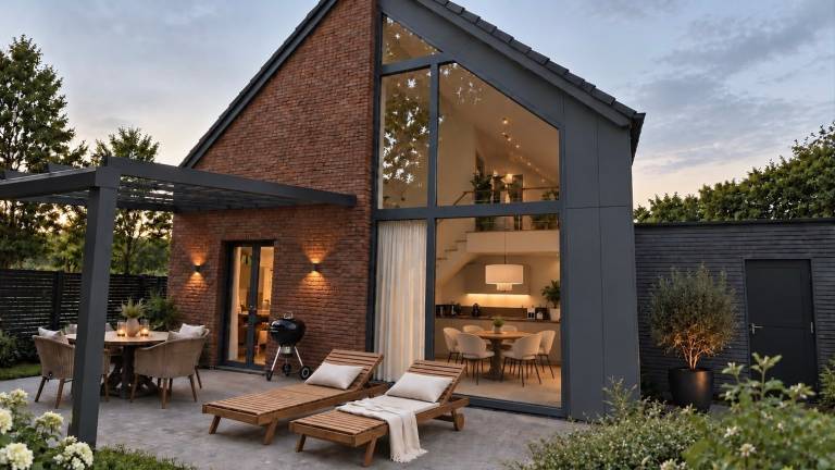 Ferienhaus in Sögel, Niedersachsen f&uuml;r max. 4 Personen