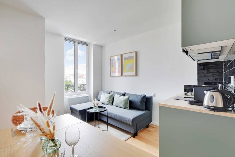 Appartement Houilles