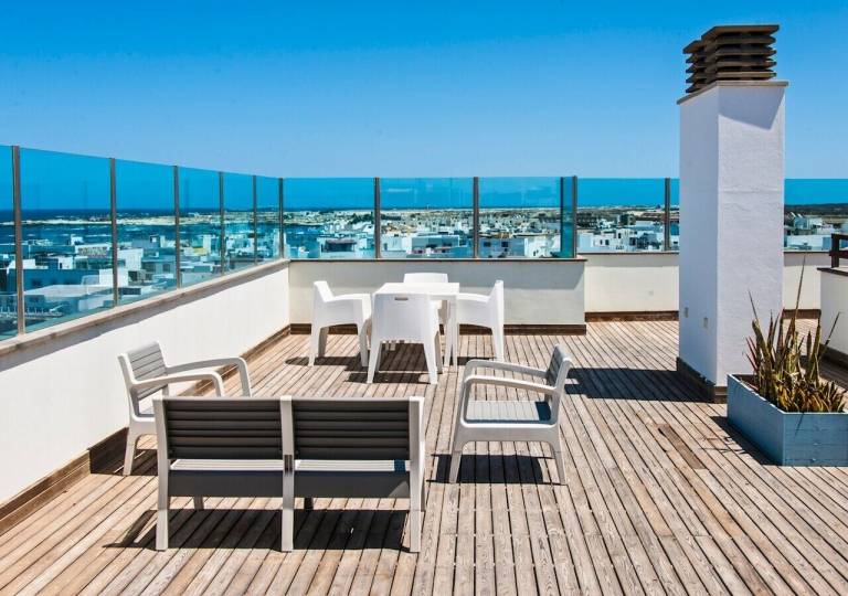 Apartamento El Cotillo
