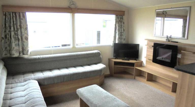 Vacation home with 3 rooms for 8 persons — photo 2