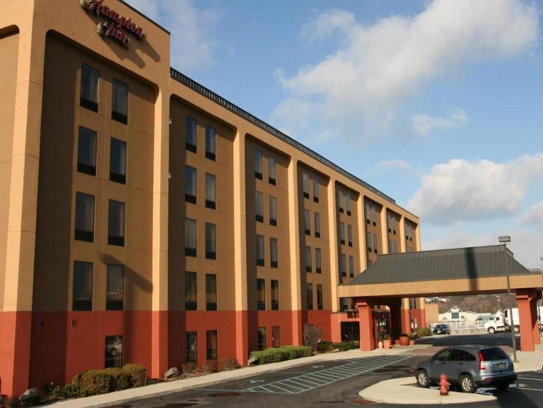 Hampton Inn Altoona in Altoona, PA