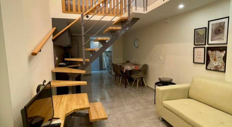 Apartment | Close to Yeni Mosque in Thessaloniki