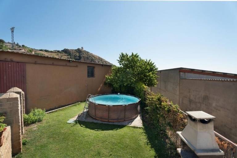 Cabin Huesca