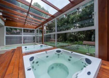 Hotel Laghetto Stilo Borges — photo 4
