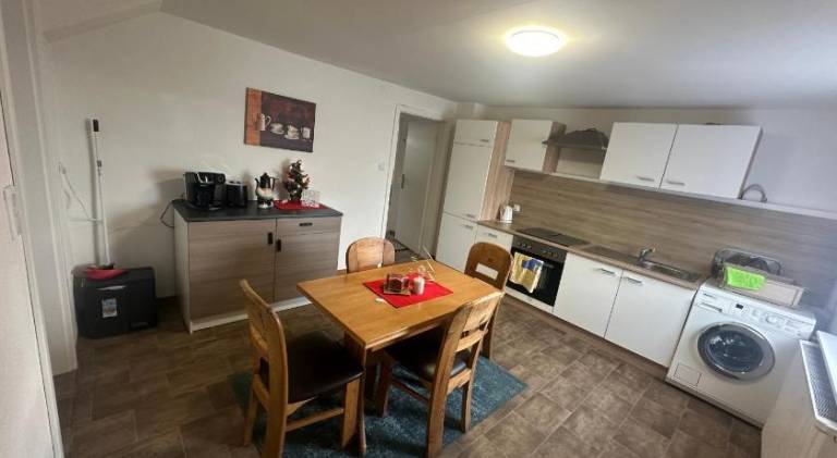 Rental apartment with barbecue & patio — photo 5