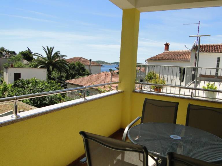 Apartament Rogoznica