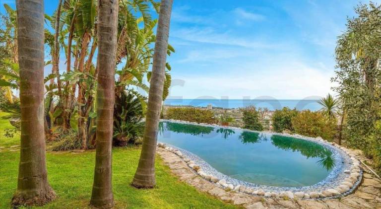 Villa with pool | Pets allowed — photo 5