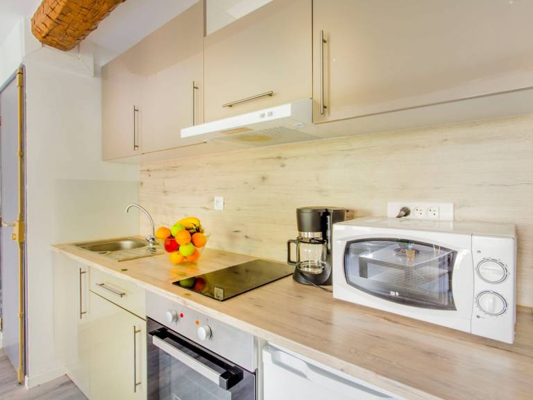 Holiday apartment with 1 room for 2 persons — photo 5