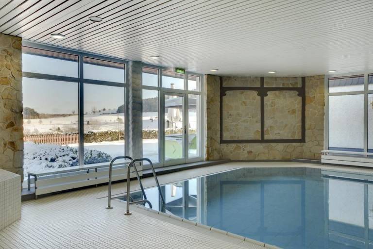 H Hotel Willingen — photo 3