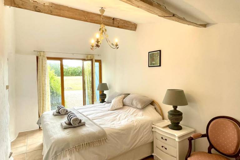 Children-friendly cottage with grill, garden & pool | Pets are welcome — photo 2
