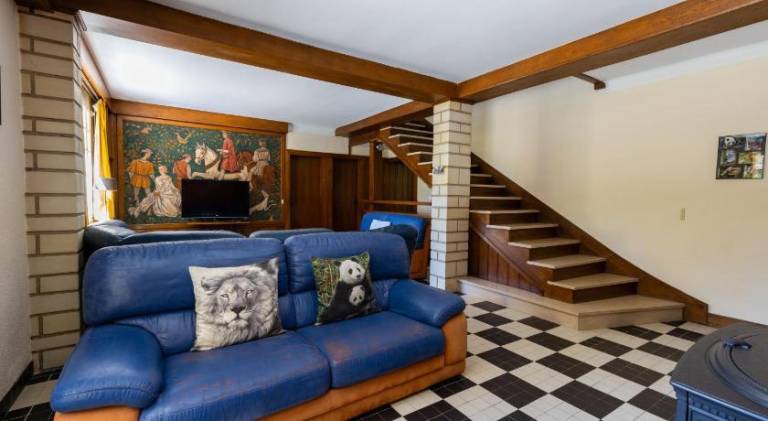 Villa with 5 rooms for 14 persons — photo 5